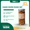 Hạnh nhân rang bơ 500g